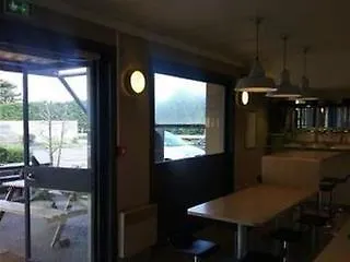 Hotel F1 Tarbes Séméac