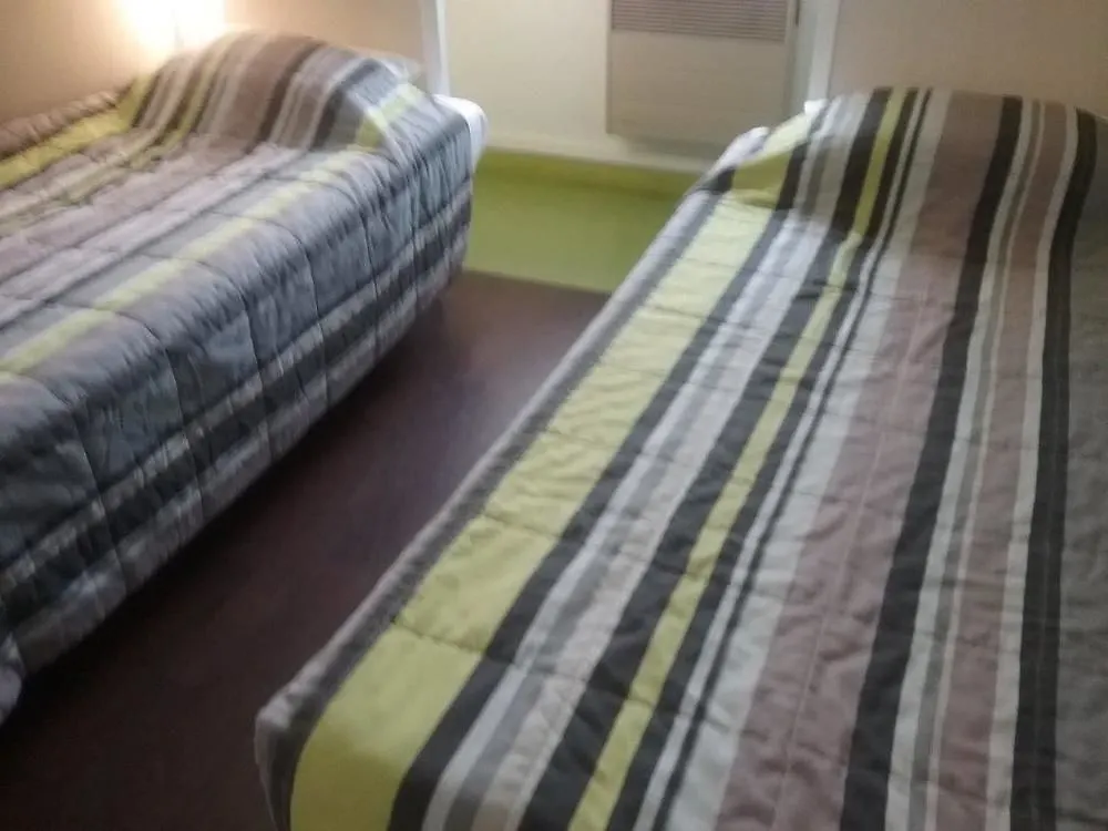 Hotel F1 Tarbes Séméac