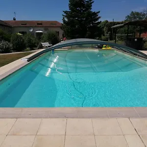 Hébergement de vacances 2 Logis Gascons