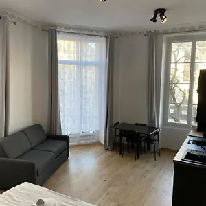 Grand Rex , Paris France