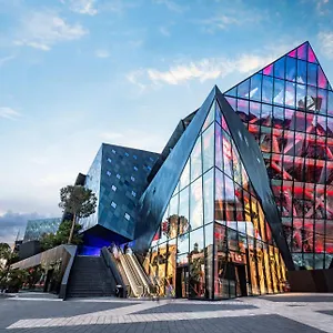 Doubletree By Hilton Centre Iconic 4*, Nice France