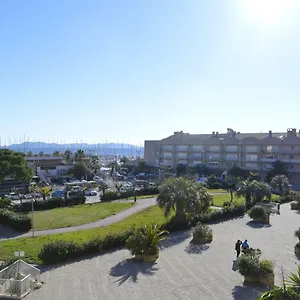 A , Hyères France
